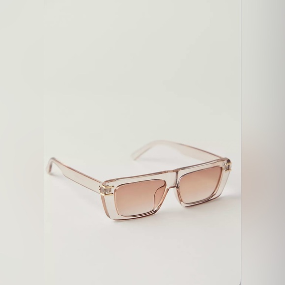 ▪️NWT Head Hunk Aviator Sunglasses in Dairy Girl - Picture 2 of 7